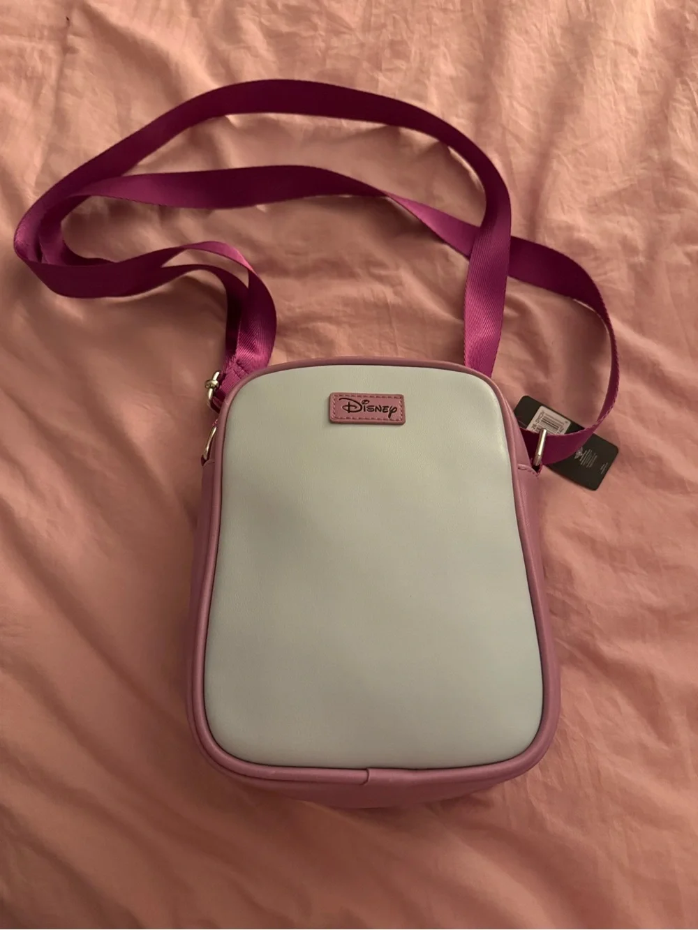 Buckle-Down Disney’s Dopey Crossbody Bag